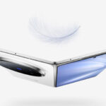 vivo X Fold5中国发布