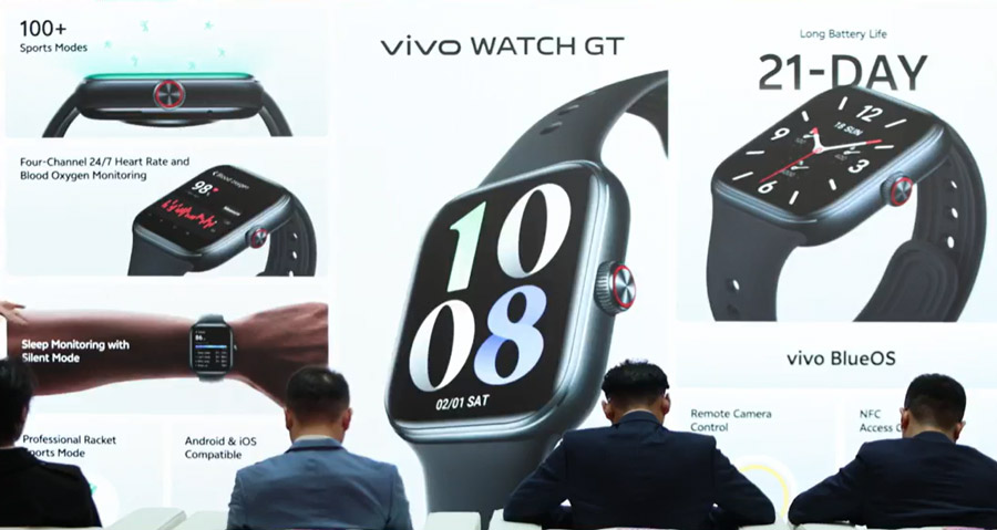 大马vivo X200 FE发布：售价RM3199！ 8
