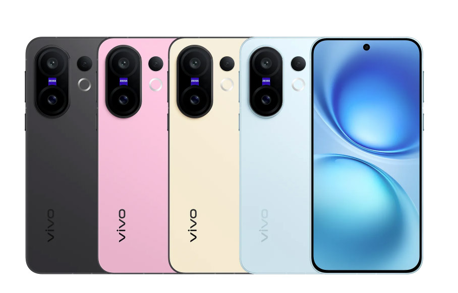 大马vivo X200 FE发布：售价RM3199！ 3
