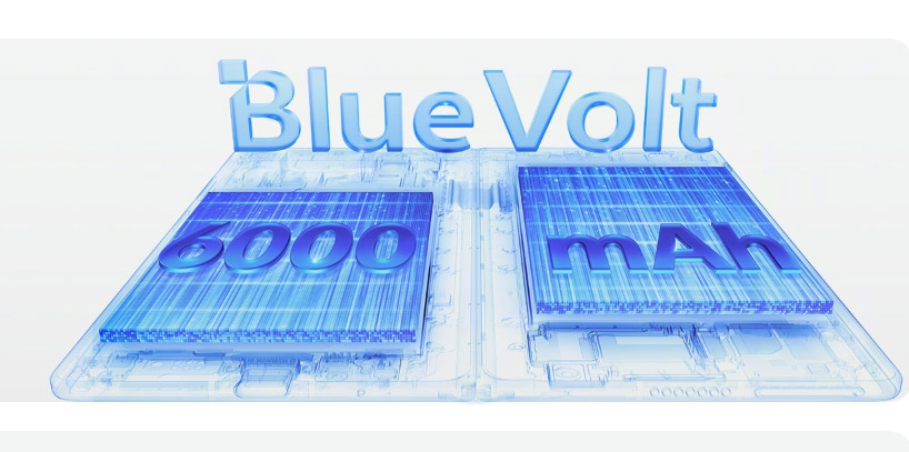 vivo X Fold5中国发布