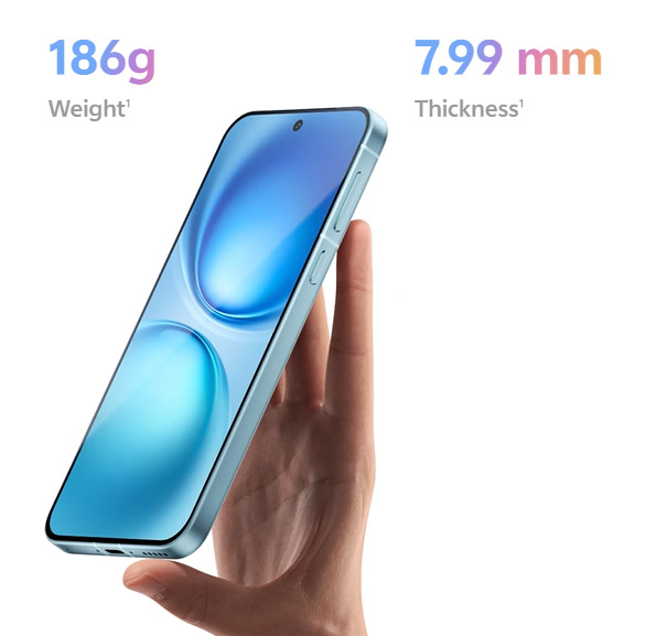 大马vivo X200 FE发布