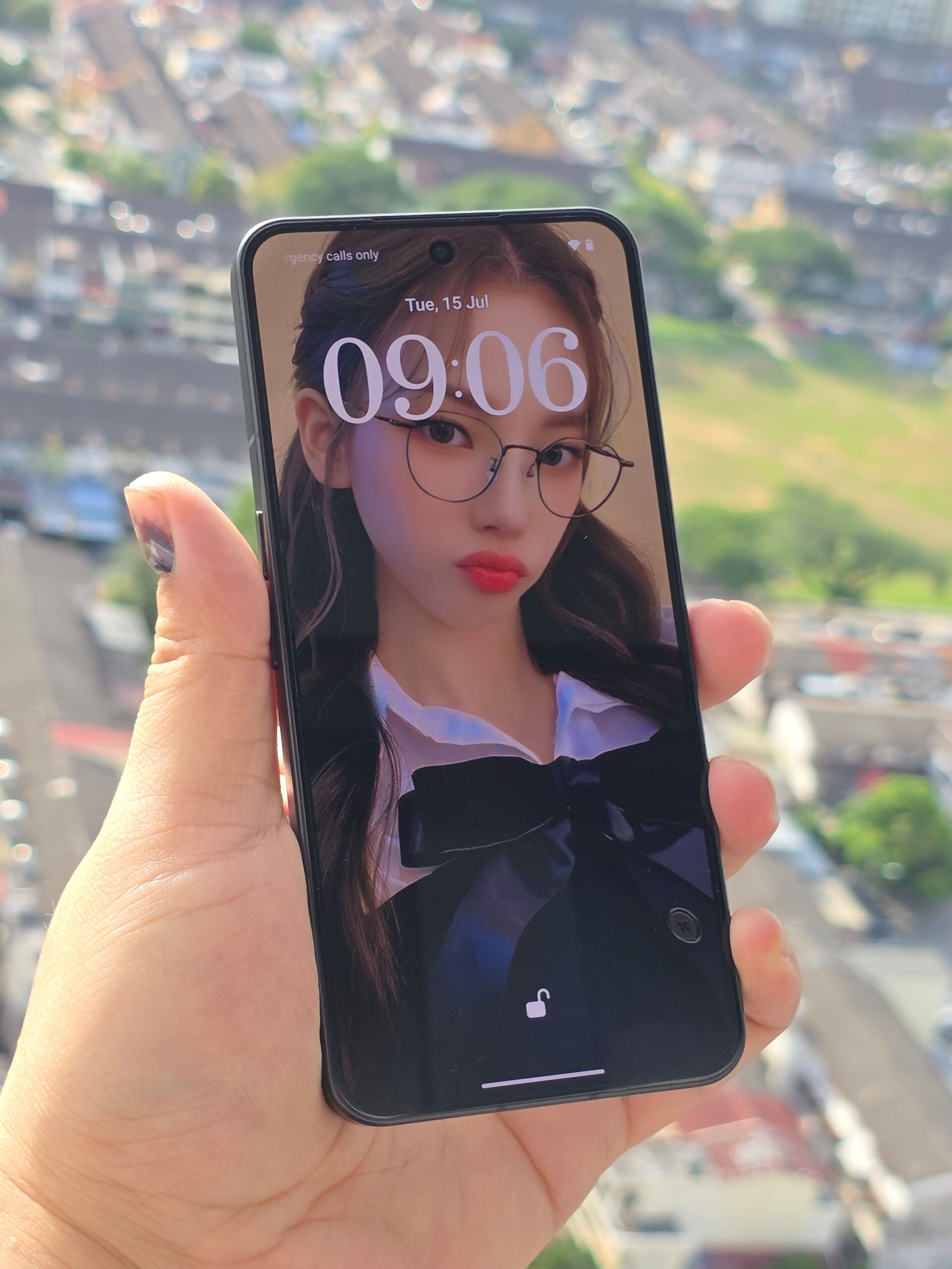 Nothing Phone (3)评测：外型独特，配置真旗舰？ 3