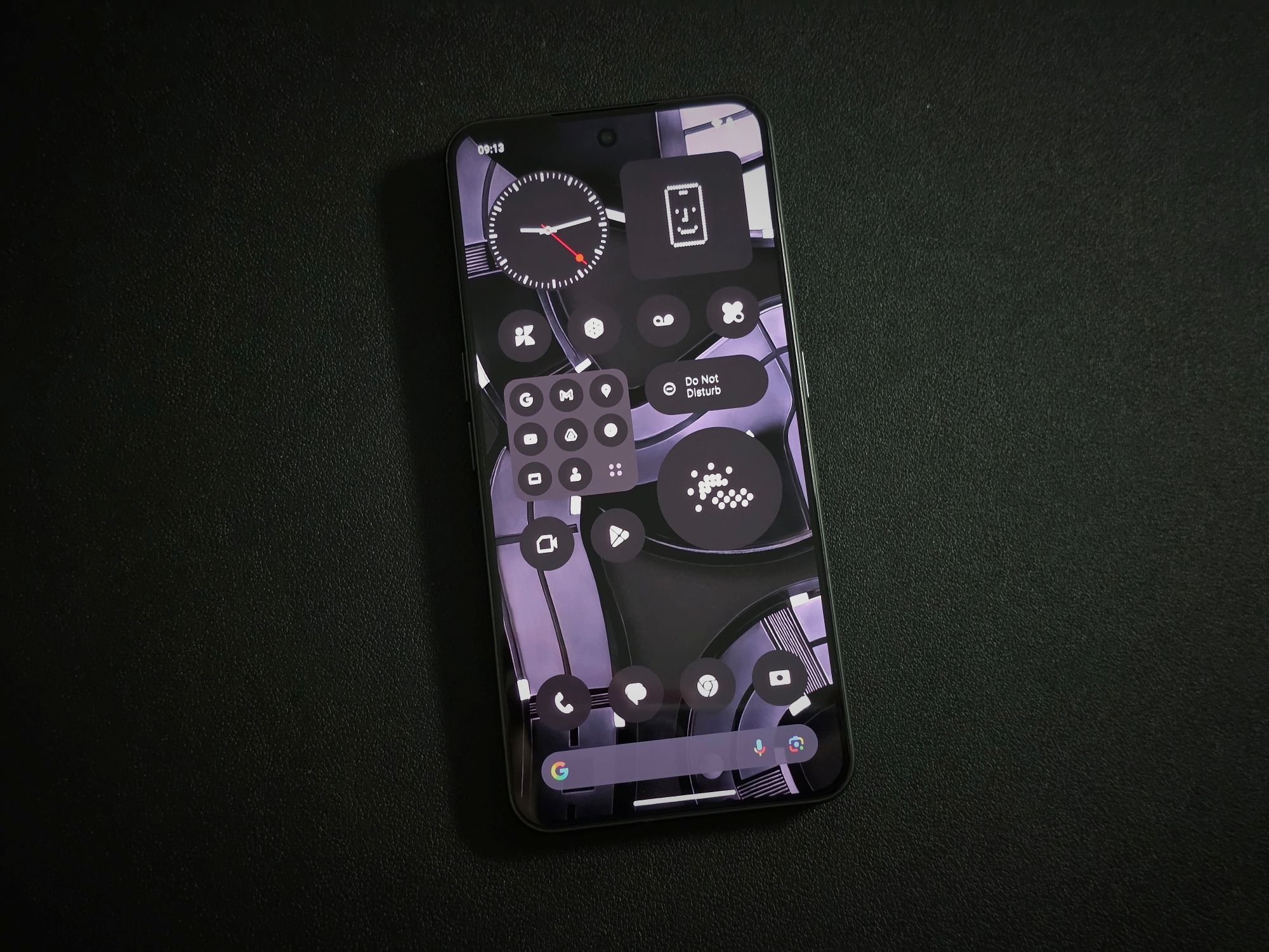 Nothing Phone (3)评测：外型独特，配置真旗舰？ 5