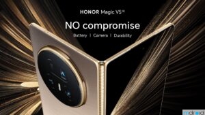 HONOR Magic V5马来西亚发布定档7月15日