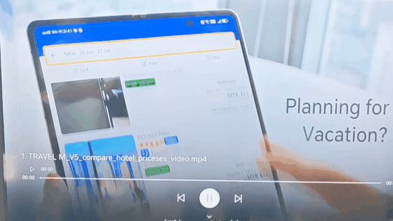HONOR Magic V5 评测：这牙膏挤爆了 7