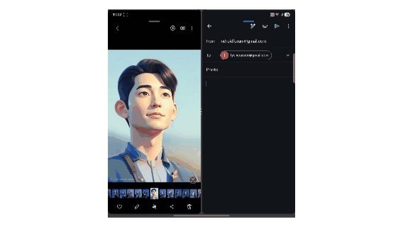 三星 Galaxy Z Fold 7 评测：超进化Ultra旗舰 10