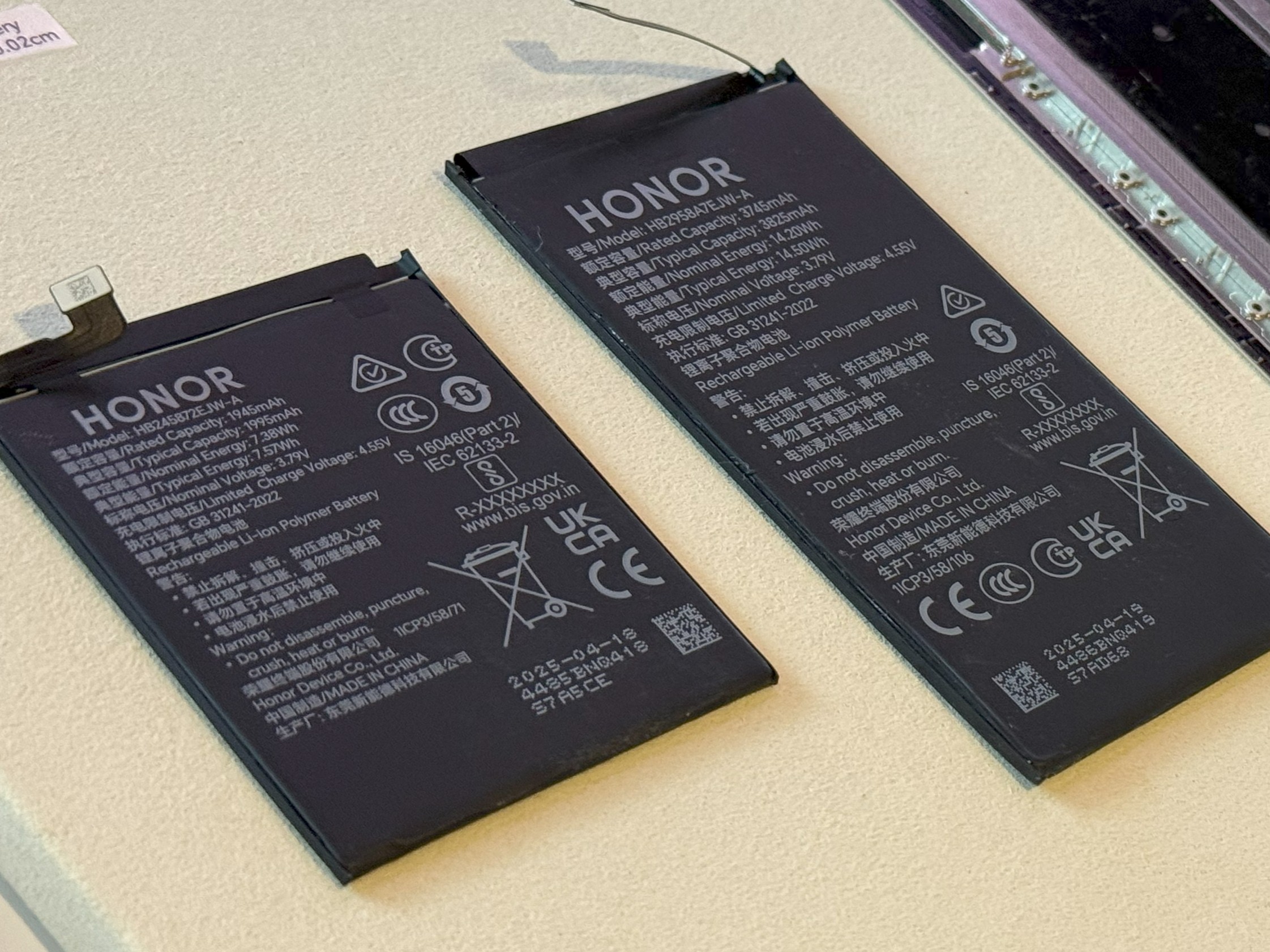 HONOR Magic V5 评测：这牙膏挤爆了 3