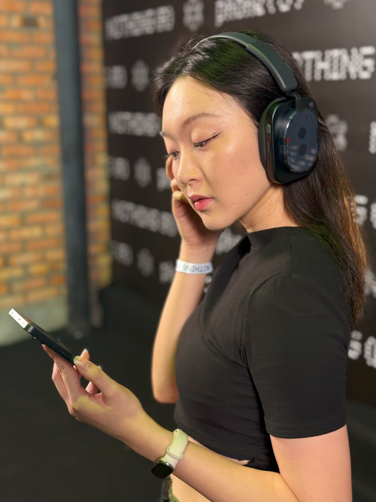 Nothing Headphone (1) 实测：除了帅，还能打吗？ 5