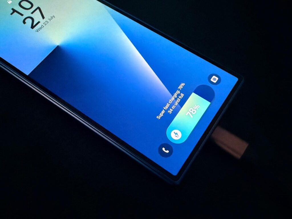 三星 Galaxy Z Fold 7 评测：超进化Ultra旗舰 8