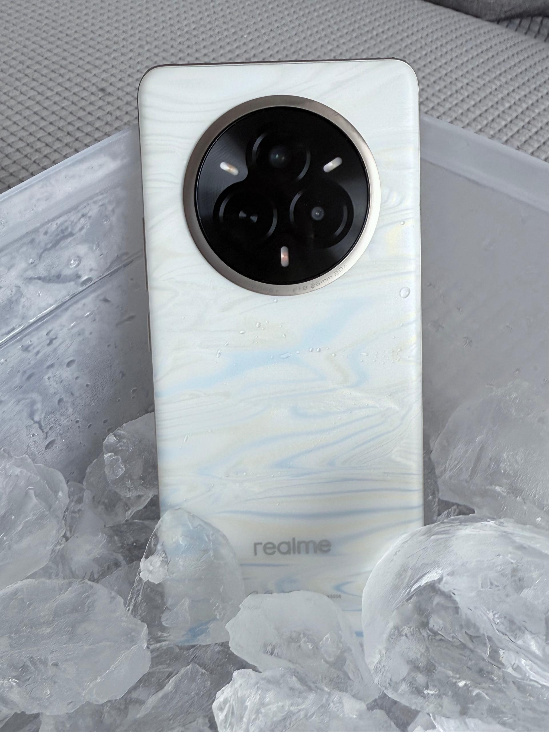 realme 14 Pro 评测：现在还值得买吗？ 2