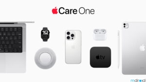 AppleCare One发布：可保3设备 涵盖4年旧机！ 6