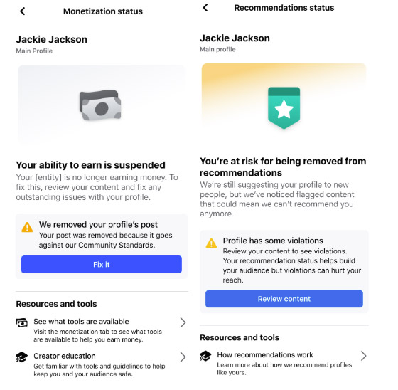 Facebook封禁1000万个盗用原创内容假账号! Facebook封禁1000万个盗用原创内容假账号! 1