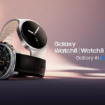 大马三星Galaxy Watch8系列发布：售价RM1299起！ 12