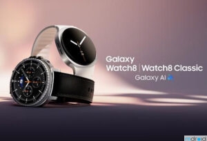 大马三星Galaxy Watch8系列发布：售价RM1299起！ 15
