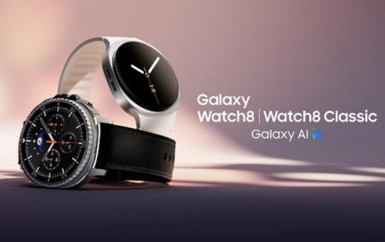 大马三星Galaxy Watch8系列发布：售价RM1299起！ 18