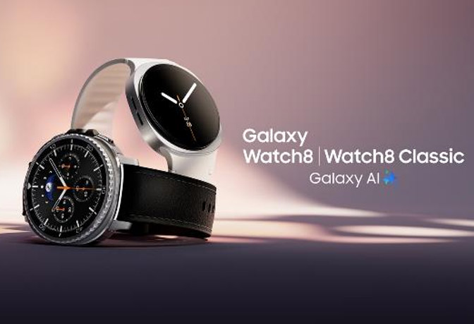 大马三星Galaxy Watch8系列发布:售价RM1299起! 大马三星Galaxy Watch8系列发布:售价RM1299起! 1