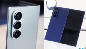 三星Galaxy Z Fold7发布：售价RM7799起！ 17