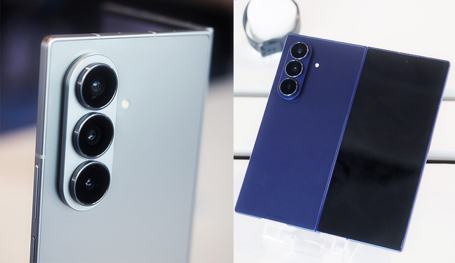 三星Galaxy Z Fold7发布:售价RM7799起! 三星Galaxy Z Fold7发布:售价RM7799起! 1