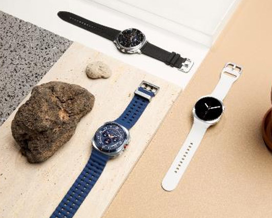 大马三星Galaxy Watch8系列发布