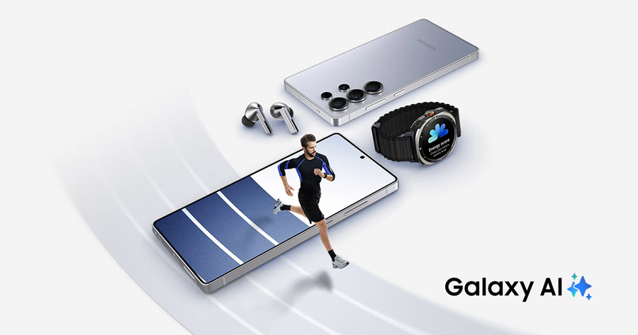 三星承诺Galaxy AI功能2025年后不会收费