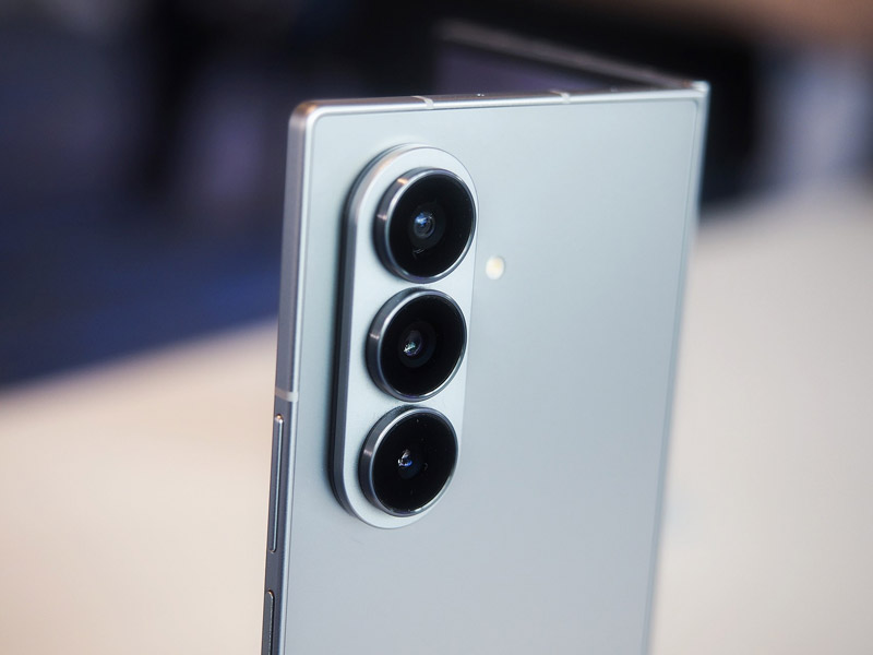 三星Galaxy Z Fold7发布：售价RM7799起！ 6