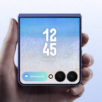 三星Galaxy Z Flip7系列发布：售价RM4999起！ 10