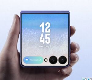 三星Galaxy Z Flip7系列发布：售价RM4999起！ 19