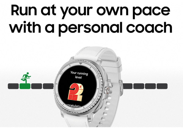 大马三星Galaxy Watch8系列发布：售价RM1299起！ 4