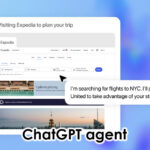 ChatGPT agent智能体发布