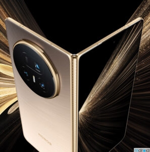 大马HONOR Magic V5旗舰折屏手机发布