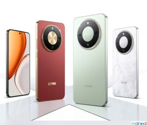 HONOR X70中国发布