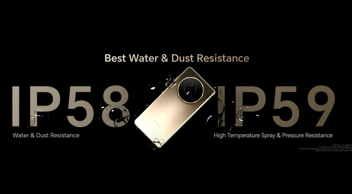 大马HONOR Magic V5旗舰折屏手机发布：售RM6999！ 3