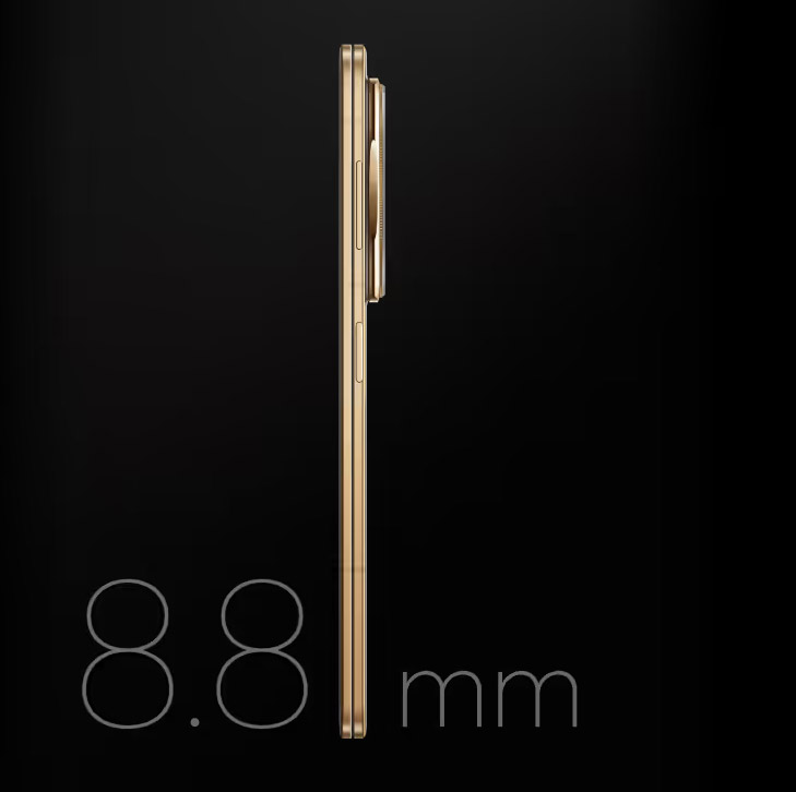 大马HONOR Magic V5旗舰折屏手机发布