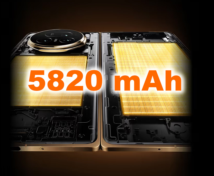 大马HONOR Magic V5旗舰折屏手机发布：售RM6999！ 6