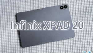 Infinix XPAD 20：学生必备高性价比AI平板