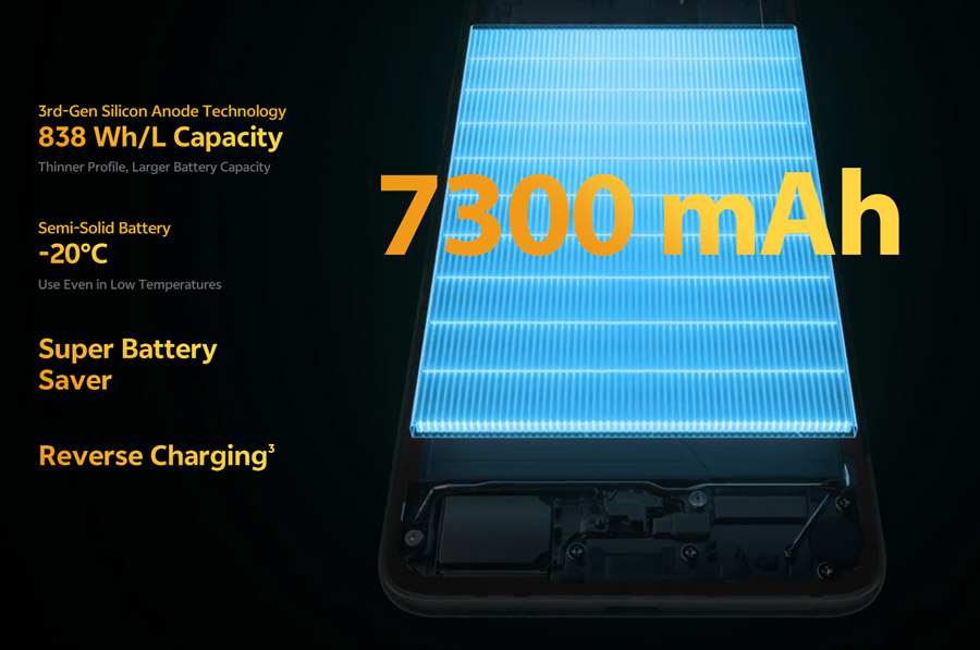 大马iQOO Z10 5G发布：售价RM1399起！ 9