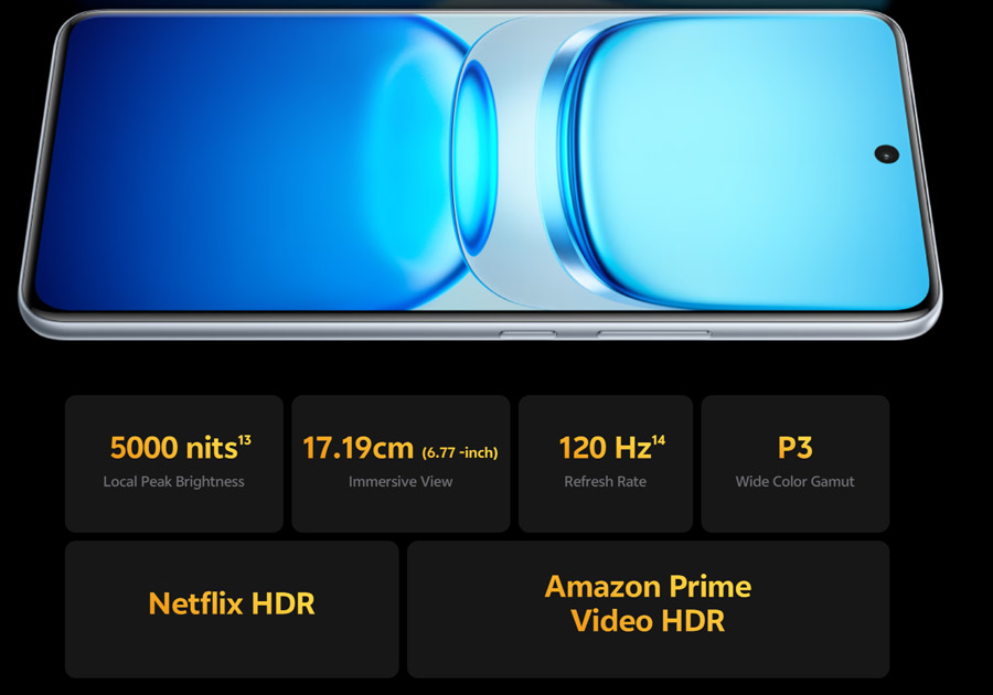 大马iQOO Z10 5G发布：售价RM1399起！ 8