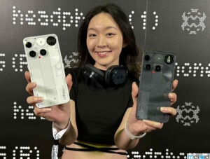 大马Nothing Phone (3)发布：售价RM3299起！ 12