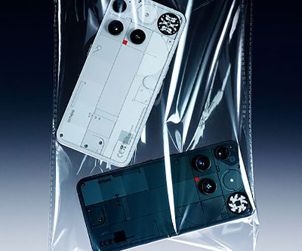 大马Nothing Phone (3)发布
