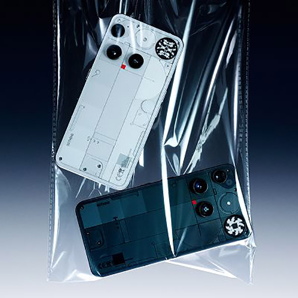 大马Nothing Phone (3)发布:售价RM3299起! 大马Nothing Phone (3)发布