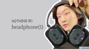 Nothing Headphone (1) 实测：除了帅，还能打吗？