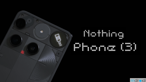 Nothing Phone (3)评测：外型独特，配置真旗舰？ 14