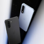 大马OnePlus Nord 5