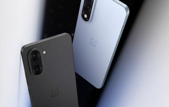 大马OnePlus Nord 5