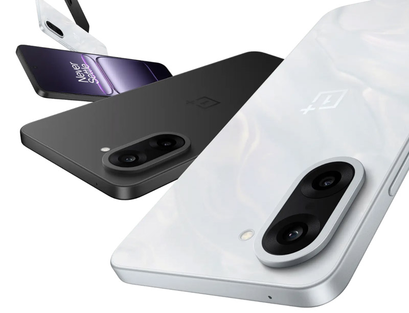 大马OnePlus Nord 5，Nord CE5发布：售价RM1499起！ 5