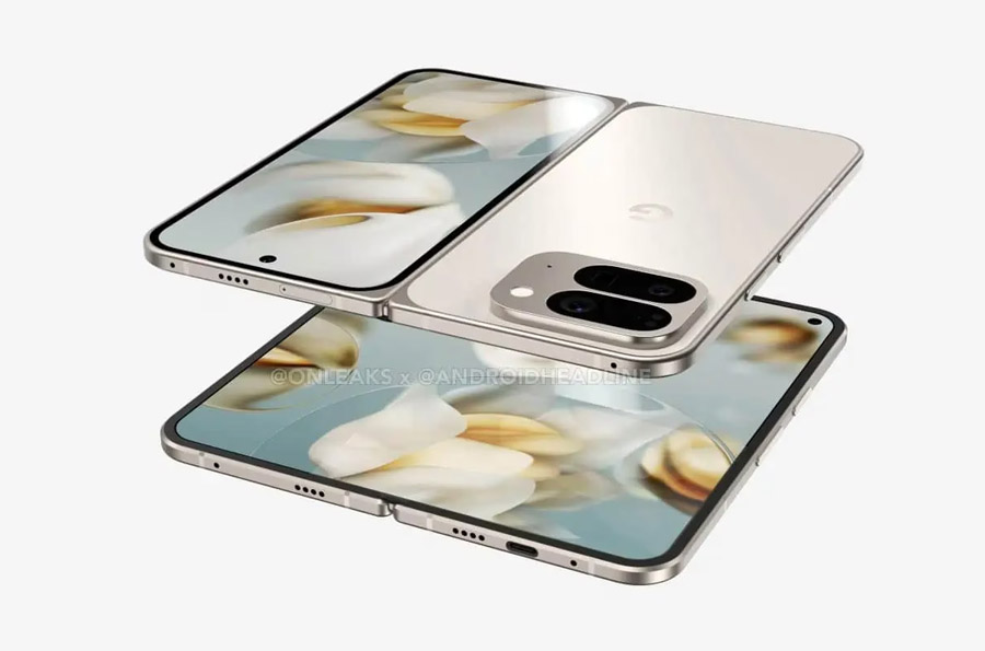 谷歌Pixel 10系列将于8月21日发布！ 1