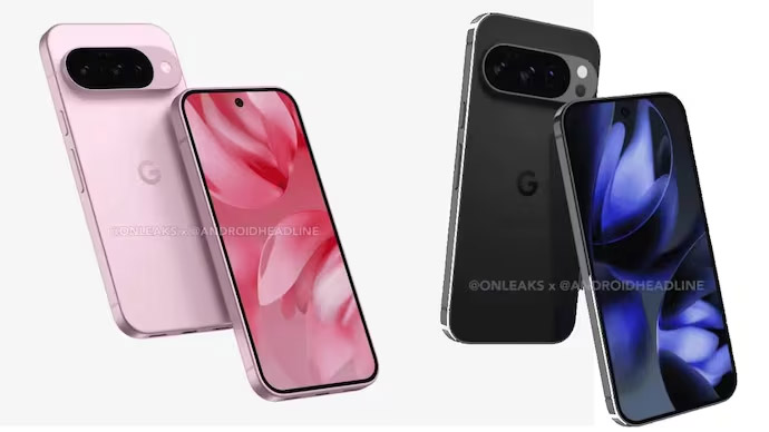 谷歌Pixel 10系列将于8月21日发布