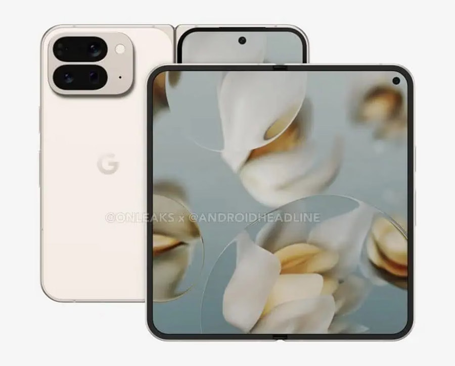 谷歌Pixel 10系列将于8月21日发布！ 2