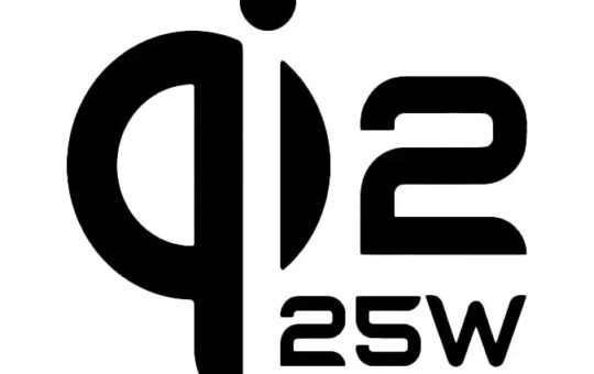 Qi2 25W无线充协议发布