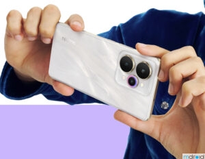 realme 15系列印度发布